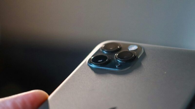 Cara Mengoptimalkan Pengaturan Kamera Ponsel Anda