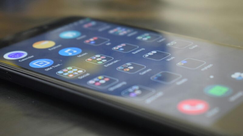 Aplikasi Todoist: Solusi Manajemen Tugas yang Efektif