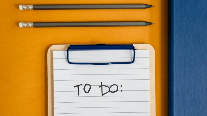 Revolusi Produktivitas: Meningkatkan Kerja dengan Trello