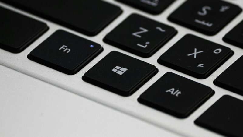 Cara Mengatasi Masalah Umum di Laptop Windows 11